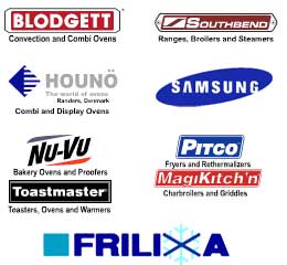 supplier logos