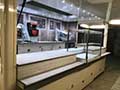 Coffee Trailer