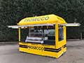 Prosecco Trailer